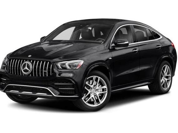 MERCEDES-BENZ GLE-CLASS 2021 4JGFD6BB2MA196874 image