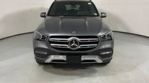 MERCEDES-BENZ GLE-CLASS 2021 4JGFB4KBXMA561652 image