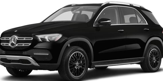 MERCEDES-BENZ GLE-CLASS 2021 4JGFB4KBXMA453256 image MERCEDES-BENZ GLE-CLASS 2021 4JGFB4KBXMA453256 image