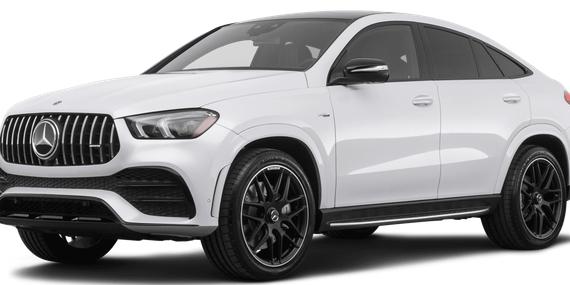 MERCEDES-BENZ GLE-CLASS 2021 4JGFD6BB3MA215917 image MERCEDES-BENZ GLE-CLASS 2021 4JGFD6BB3MA215917 image