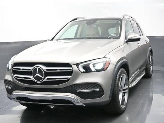 MERCEDES-BENZ GLE-CLASS 2021 4JGFB4KBXMA491411 image MERCEDES-BENZ GLE-CLASS 2021 4JGFB4KBXMA491411 image
