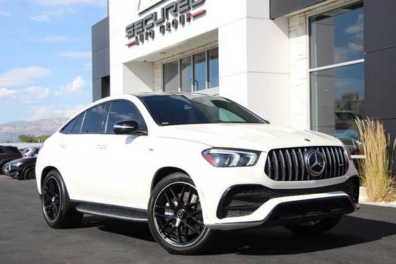 MERCEDES-BENZ GLE-CLASS 2021 4JGFD6BB6MA199373 image MERCEDES-BENZ GLE-CLASS 2021 4JGFD6BB6MA199373 image