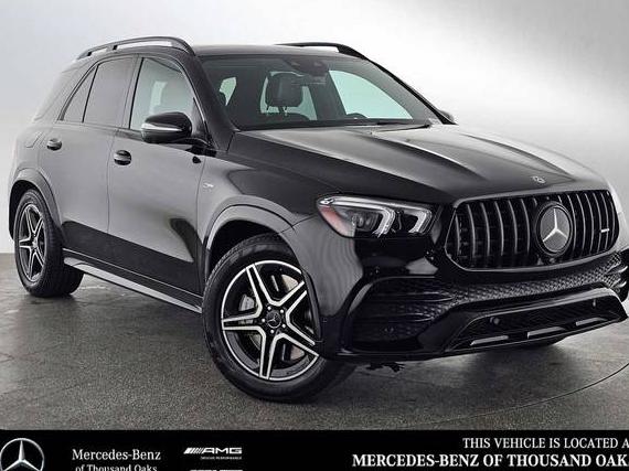 MERCEDES-BENZ GLE-CLASS 2021 4JGFB6BB1MA296762 image MERCEDES-BENZ GLE-CLASS 2021 4JGFB6BB1MA296762 image