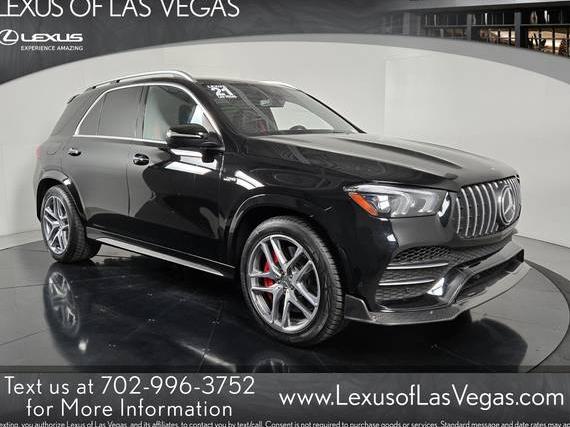 MERCEDES-BENZ GLE-CLASS 2021 4JGFB6BB0MA282058 image MERCEDES-BENZ GLE-CLASS 2021 4JGFB6BB0MA282058 image