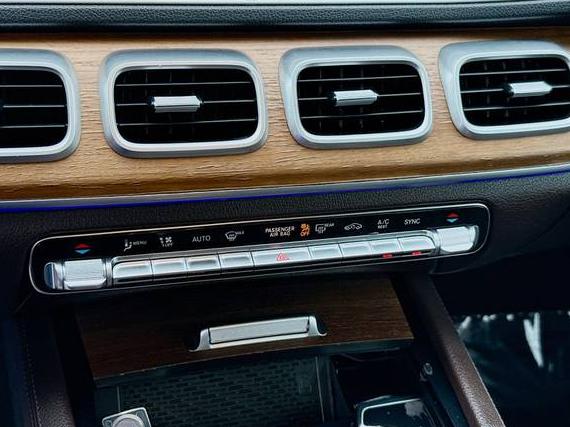 MERCEDES-BENZ GLE-CLASS 2021 4JGFB4JB7MA389582 image