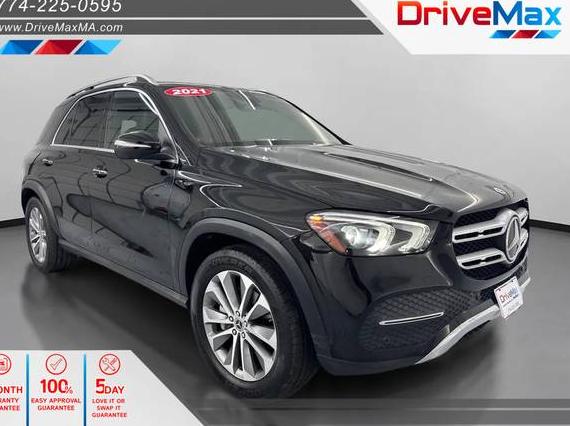 MERCEDES-BENZ GLE-CLASS 2021 4JGFB4KB7MA375275 image MERCEDES-BENZ GLE-CLASS 2021 4JGFB4KB7MA375275 image
