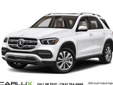 MERCEDES-BENZ GLE-CLASS 2021 4JGFB4KB5MA523486 image MERCEDES-BENZ GLE-CLASS 2021 4JGFB4KB5MA523486 image