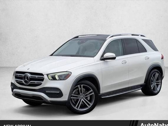 MERCEDES-BENZ GLE-CLASS 2021 4JGFB4KE9MA549812 image MERCEDES-BENZ GLE-CLASS 2021 4JGFB4KE9MA549812 image