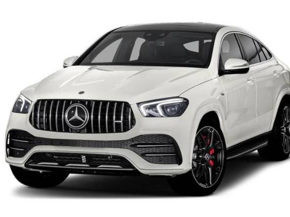 MERCEDES-BENZ GLE-CLASS 2021 4JGFD6BB5MA352289 image