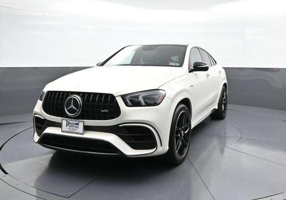 MERCEDES-BENZ GLE-CLASS 2021 4JGFD8KB7MA381577 image