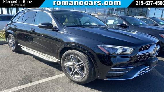 MERCEDES-BENZ GLE-CLASS 2021 4JGFB5KB7MA392082 image MERCEDES-BENZ GLE-CLASS 2021 4JGFB5KB7MA392082 image