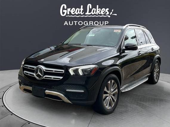 MERCEDES-BENZ GLE-CLASS 2021 4JGFB4KB7MA474064 image MERCEDES-BENZ GLE-CLASS 2021 4JGFB4KB7MA474064 image