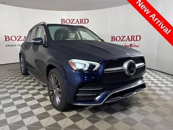 MERCEDES-BENZ GLE-CLASS 2021 4JGFB4KB3MA447394 image MERCEDES-BENZ GLE-CLASS 2021 4JGFB4KB3MA447394 image