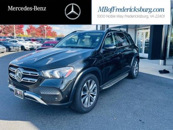MERCEDES-BENZ GLE-CLASS 2021 4JGFB4KEXMA568014 image MERCEDES-BENZ GLE-CLASS 2021 4JGFB4KEXMA568014 image