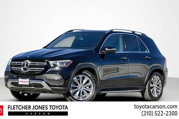 MERCEDES-BENZ GLE-CLASS 2021 4JGFB4JB8MA391972 image MERCEDES-BENZ GLE-CLASS 2021 4JGFB4JB8MA391972 image