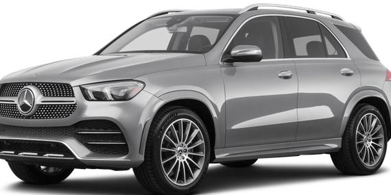 MERCEDES-BENZ GLE-CLASS 2021 4JGFB5KB5MA366600 image MERCEDES-BENZ GLE-CLASS 2021 4JGFB5KB5MA366600 image