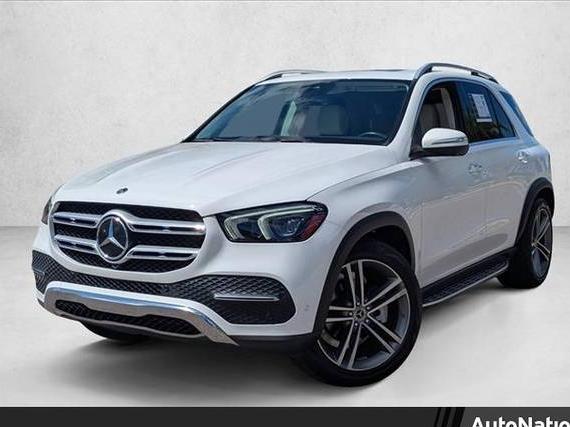 MERCEDES-BENZ GLE-CLASS 2021 4JGFB4JB1MA423452 image MERCEDES-BENZ GLE-CLASS 2021 4JGFB4JB1MA423452 image