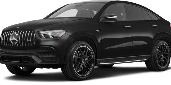MERCEDES-BENZ GLE-CLASS 2021 4JGFD6BB8MA461068 image