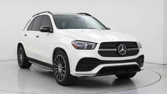 MERCEDES-BENZ GLE-CLASS 2021 4JGFB4JB1MA397578 image MERCEDES-BENZ GLE-CLASS 2021 4JGFB4JB1MA397578 image