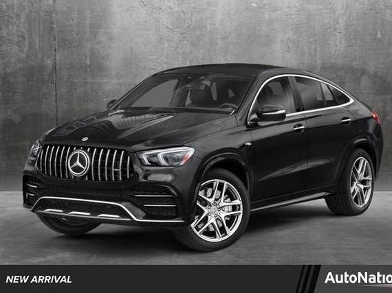 MERCEDES-BENZ GLE-CLASS 2021 4JGFD6BBXMA462075 image