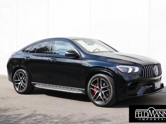 MERCEDES-BENZ GLE-CLASS 2021 4JGFD8KB9MA385033 image MERCEDES-BENZ GLE-CLASS 2021 4JGFD8KB9MA385033 image