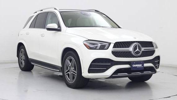 MERCEDES-BENZ GLE-CLASS 2021 4JGFB5KB7MA317415 image MERCEDES-BENZ GLE-CLASS 2021 4JGFB5KB7MA317415 image