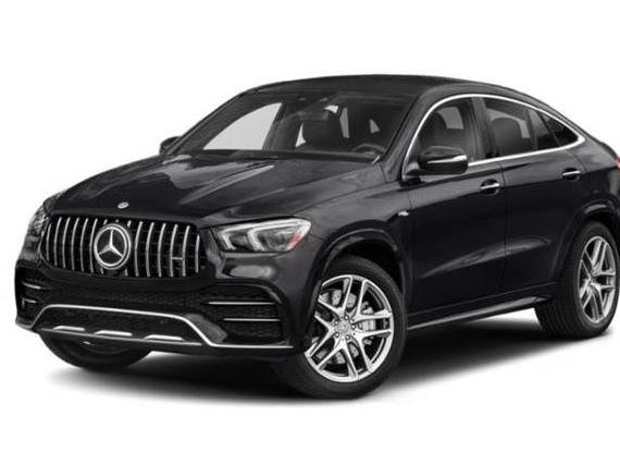 MERCEDES-BENZ GLE-CLASS 2021 4JGFD6BB6MA293978 image