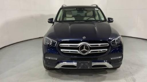 MERCEDES-BENZ GLE-CLASS 2021 4JGFB4KB3MA522059 image