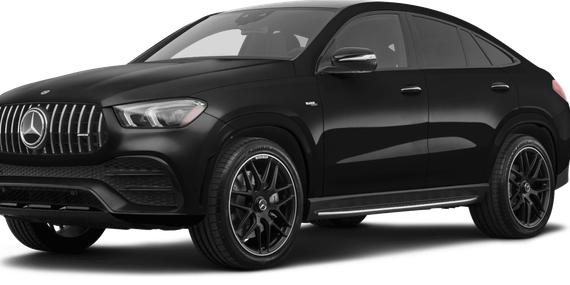 MERCEDES-BENZ GLE-CLASS 2021 4JGFD6BBXMA485002 image