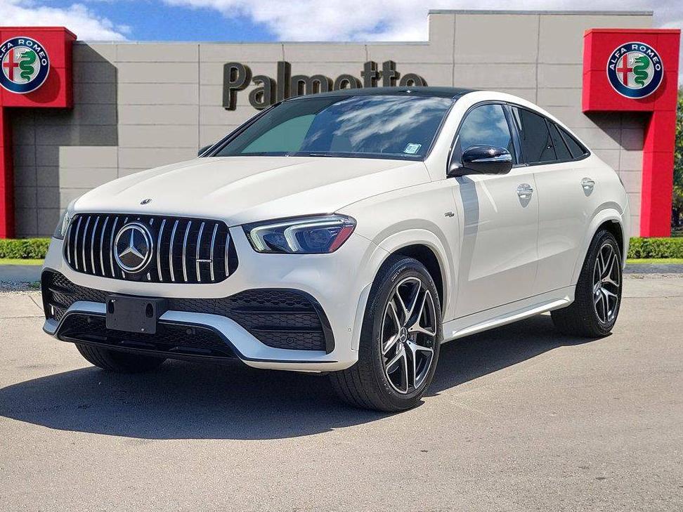 MERCEDES-BENZ GLE-CLASS 2021 4JGFD6BB6MA450005 image