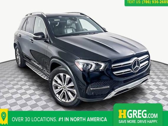 MERCEDES-BENZ GLE-CLASS 2021 4JGFB4JB4MA326519 image MERCEDES-BENZ GLE-CLASS 2021 4JGFB4JB4MA326519 image