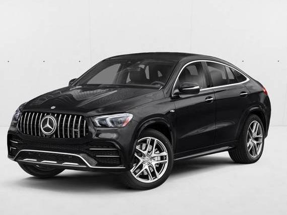 MERCEDES-BENZ GLE-CLASS 2021 4JGFD6BB8MA251618 image