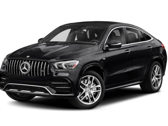 MERCEDES-BENZ GLE-CLASS 2021 4JGFD6BB7MA460980 image
