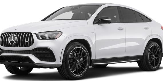 MERCEDES-BENZ GLE-CLASS 2021 4JGFD6BB2MA391664 image MERCEDES-BENZ GLE-CLASS 2021 4JGFD6BB2MA391664 image