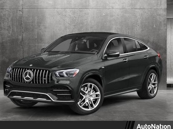 MERCEDES-BENZ GLE-CLASS 2021 4JGFD6BB3MA512878 image