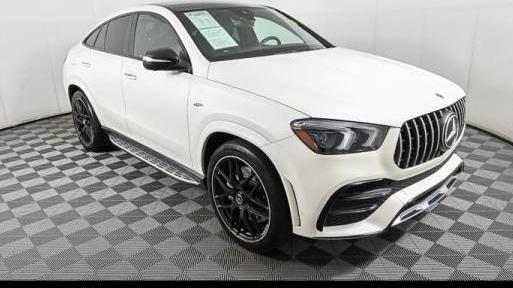 MERCEDES-BENZ GLE-CLASS 2021 4JGFD6BB7MA575501 image