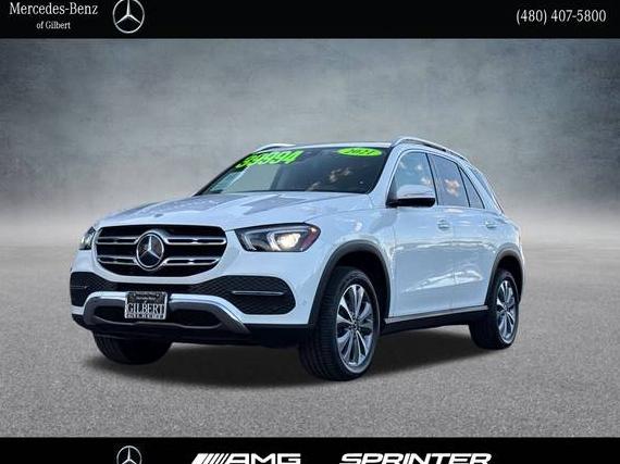 MERCEDES-BENZ GLE-CLASS 2021 4JGFB4JB7MA568074 image MERCEDES-BENZ GLE-CLASS 2021 4JGFB4JB7MA568074 image
