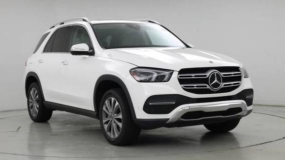 MERCEDES-BENZ GLE-CLASS 2021 4JGFB4JB1MA382336 image MERCEDES-BENZ GLE-CLASS 2021 4JGFB4JB1MA382336 image