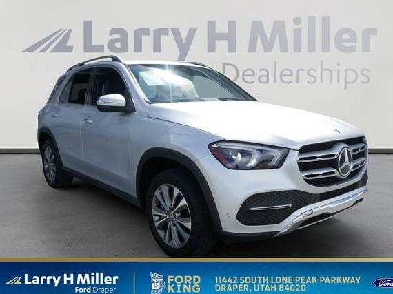 MERCEDES-BENZ GLE-CLASS 2021 4JGFB4KBXMA330007 image MERCEDES-BENZ GLE-CLASS 2021 4JGFB4KBXMA330007 image