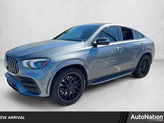 MERCEDES-BENZ GLE-CLASS 2021 4JGFD6BB4MA559885 image MERCEDES-BENZ GLE-CLASS 2021 4JGFD6BB4MA559885 image