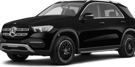 MERCEDES-BENZ GLE-CLASS 2021 4JGFB4KB9MA436481 image MERCEDES-BENZ GLE-CLASS 2021 4JGFB4KB9MA436481 image