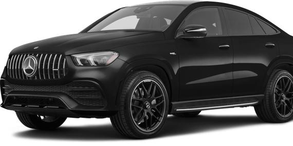 MERCEDES-BENZ GLE-CLASS 2021 4JGFD8KB0MA551844 image