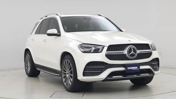 MERCEDES-BENZ GLE-CLASS 2021 4JGFB4JE2MA540306 image MERCEDES-BENZ GLE-CLASS 2021 4JGFB4JE2MA540306 image