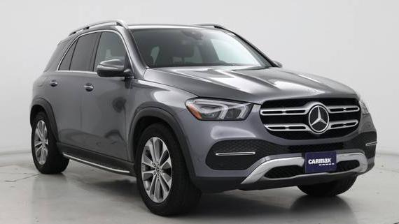 MERCEDES-BENZ GLE-CLASS 2021 4JGFB4KB4MA328835 image MERCEDES-BENZ GLE-CLASS 2021 4JGFB4KB4MA328835 image