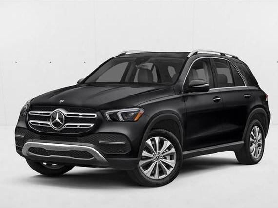 MERCEDES-BENZ GLE-CLASS 2021 4JGFB4KB3MA416694 image MERCEDES-BENZ GLE-CLASS 2021 4JGFB4KB3MA416694 image