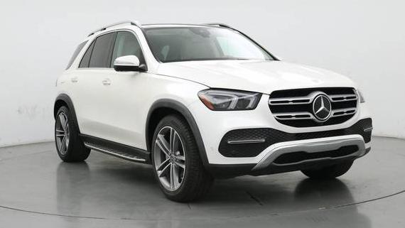 MERCEDES-BENZ GLE-CLASS 2021 4JGFB4JB0MA407193 image MERCEDES-BENZ GLE-CLASS 2021 4JGFB4JB0MA407193 image