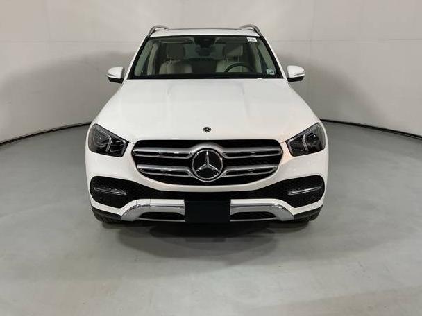 MERCEDES-BENZ GLE-CLASS 2021 4JGFB4KB8MA436293 image