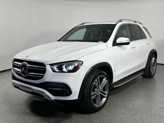 MERCEDES-BENZ GLE-CLASS 2021 4JGFB4KE6MA442670 image MERCEDES-BENZ GLE-CLASS 2021 4JGFB4KE6MA442670 image