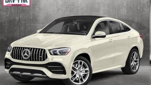 MERCEDES-BENZ GLE-CLASS 2021 4JGFD6BB7MA454497 image