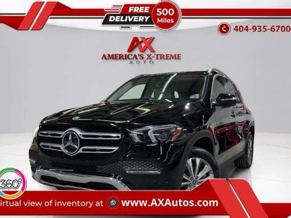 MERCEDES-BENZ GLE-CLASS 2021 4JGFB4KB2MA375068 image MERCEDES-BENZ GLE-CLASS 2021 4JGFB4KB2MA375068 image
